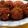 Syra Asif's cooksnap of when they made Bajrey kay kabab🥙🍴.