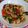รูป Cooksnap ของ NooAu เมื่อเขาทำ ผัดกะเพราหมูเด้ง