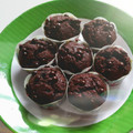 Cooksnap dari Dyah Yana UMMI FADILA untuk resep Choco muffin