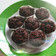 Cooksnap dari Dyah Yana UMMI FADILA untuk resep Choco muffin