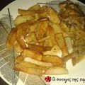 Cooksnap από eirini358 στη συνταγή Κουνελάκι με βαλσάμικο και μέλι
