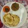 alpnavarshney0@gmail.com का कुकस्नैप जब उन्होंने छोले कुलचे (Chole kulche recipe in Hindi) बनाया था।