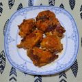 Cooksnap dari Indera Utami untuk resep Ayam bakar bumbu rujak (jawa timur)