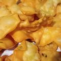 Cooksnap dari Ria Putri untuk resep Kripik bawang renyahh