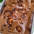 Cooksnap dari Farihah untuk resep Bolu Kopi Simple (takaran sendok)