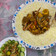 صورة من 🎀👩‍🍳 بنت الإمارات 👩‍🍳🎀 ، شاركها بعد تجربة وصفة جمبري مع كوسا وذرة