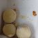 La cooksnap de Sonia Gladis Vilca cuando cocinó Maicenitas- Alfajores de maicena 🙌💕