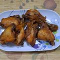 Cooksnap dari Indera Utami untuk resep Ayam Bacem mudah super nagihh,nambah lagi resep andalan