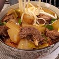 陳菲牛 的 紅燒牛肉麵 cooksnap
