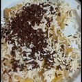 Cooksnap dari Atin untuk resep Pisang goreng keju susu