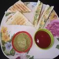 Jayshree G Doshi's cooksnap of when they made મેયો સેન્ડવિચ (Mayo Sandwich Recipe In Gujarati).