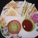 Jayshree G Doshi's cooksnap of when they made મેયો સેન્ડવિચ (Mayo Sandwich Recipe In Gujarati).