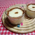 Cooksnap de Un amour de cuisine sur la recette Crème de riz (M'Halbi)