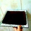 Cooksnap dari Henny Humairah untuk resep Puding coklat roti tawar