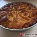 Cooksnap από applepie queen στη συνταγή Orange rolls