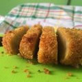 Cooksnap dari mamaharits untuk resep Steak tempe