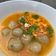 Cooksnap dari Baby - Keenan Elfathir W untuk resep Cilok goang kuah super pedas