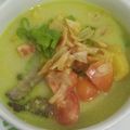 Cooksnap dari dvypus untuk resep Soto Betawi