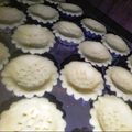 Cooksnap dari Ana Puspita untuk resep Pie Tape Singkong/Peuyeum_Gluten Free