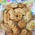 Cooksnap από Xara Samara στη συνταγή Πασχαλινά κουλουράκια με μαστίχα