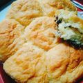 Cooksnap dari Arshiya Kitchen untuk resep Roti manis enak empuuuk no ulen👍🏻😋