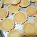Cooksnap dari Nur Aeni Pipit untuk resep Pie Susu oleh oleh Bali