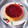 Cooksnap dari Dapursya untuk resep Blueberry Cheesecake Kukus