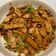慈慈 的 客家小炒 cooksnap
