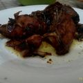 Cooksnap dari SHinta AnGreini HeRry untuk resep Ayam goreng mentega