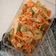 Cooksnap dari Adelia Firdaus untuk resep Kimchi Timun (Oi Sobagi Kimchi)