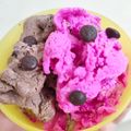 Cooksnap dari Fitriana untuk resep Ice cream homemade lembut dgn 3 bahan