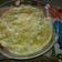El cooksnap de Betty Martinez Delgado cuando hizo Fideos con salsa blanca al horno.