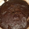 Cooksnap dari Cut Fara untuk resep Selai coklat Nutella kw (untuk isian roti,bomboloni dan topping donat)