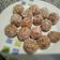El cooksnap de Arcoiris Poliadon cuando hizo Trufas de Avena!.