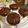 El cooksnap de María Luisa Paredes Olmos cuando hizo Donuts veganos saludables.