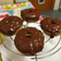 La cooksnap de María Luisa Paredes Olmos cuando cocinó Donuts veganos saludables