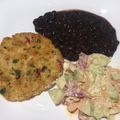 El cooksnap de DanyZu Moreno Gonzalez cuando hizo Ensalada cremosita.