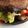 El cooksnap de Liz Morales cuando hizo Hamburguesa Portobello de pechuga de pollo y quesos.