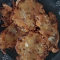 Cooksnap dari irma yoenita untuk resep Bakwan Enak Sederhana