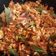 Cooksnap dari Maureen Sahat Manullang untuk resep Tempe Penyet Kemangi #BikinRamadanBerkesan
