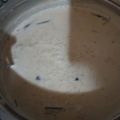 El cooksnap de Fernanda Cordero cuando hizo Arroz con leche (postre fácil y rico).