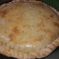 El cooksnap de Paola Rivadero cuando hizo Tapas para tarta By OriiAzul 😍.