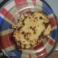 Cooksnap Milena Wojtczak z czasów, kiedy przygotował Proste chlebki Naan.