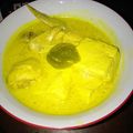 Cooksnap dari Lenny untuk resep Opor Ayam
