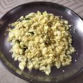 Falguni Shah's cooksnap of when they made મિક્સ ચેવડો (Mix Chevdo Recipe In Gujarati).