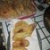 El cooksnap de luisa y Cari cuando hizo Masa para empanadas al horno y tartas.