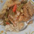 Cooksnap dari Alfi untuk resep Lodeh tewel dan ceker