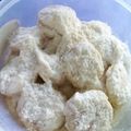 Cooksnap dari Herista Merlina untuk resep Putri salju teflon