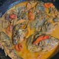 Cooksnap dari Dewi Sari untuk resep Mangut ikan nila