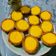 Cooksnap dari Rose untuk resep Hokkaido Cheese Tart